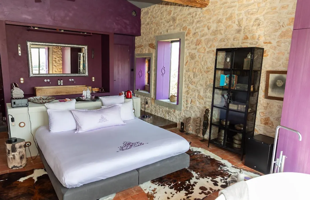 Hôtel de Castigno - Wine Hotel&Resort-1
