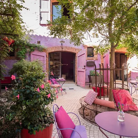 Hôtel de Castigno - Wine Hotel&Resort-3